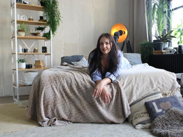 IsabelBlackberry - сексуальная веб-камера в реальном времени - 26681717