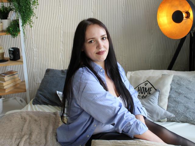 IsabelBlackberry - сексуальная веб-камера в реальном времени - 26681737