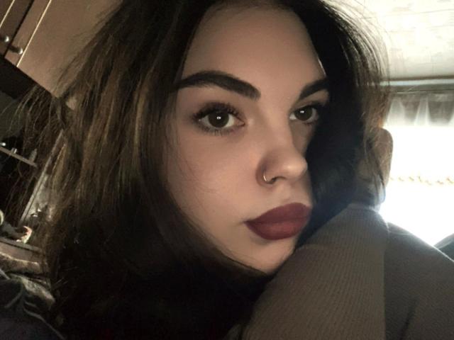 Ginna-hot - Live sex cam - 26682029