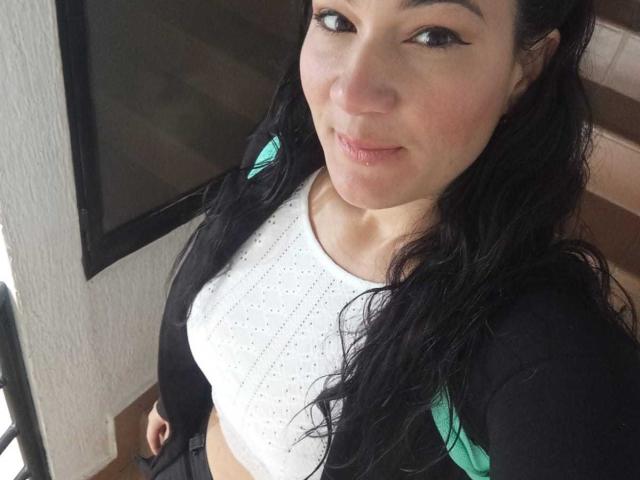 YessiSoto - Live porn &amp; sex cam - 26682965