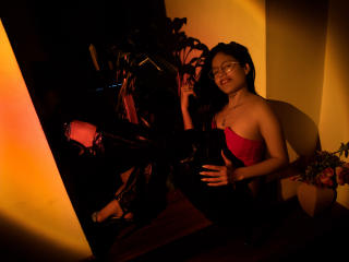 ElizabethManson - Live sex cam - 26683041