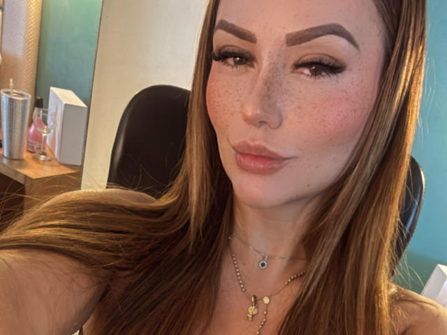 MissAry - сексуальная веб-камера в реальном времени - 26683273