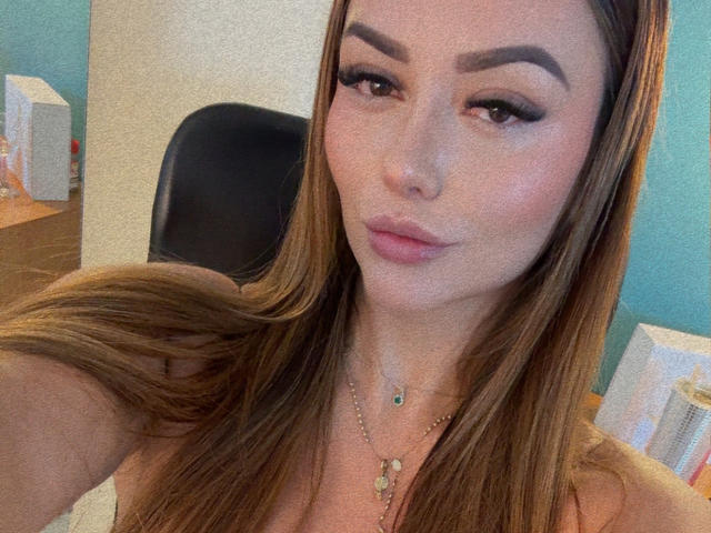 MissAry - Sexe cam en vivo - 26683277