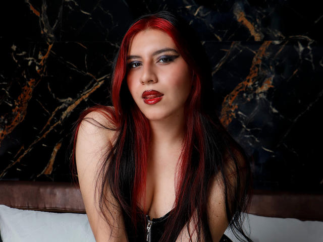 DannaOlivieri - Sexe cam en vivo - 26683685