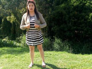 ZafiRouge - Live porn &amp; sex cam - 26683701