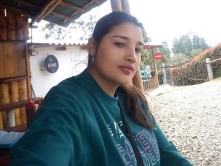 ZafiRouge - Live porn &amp; sex cam - 26683761