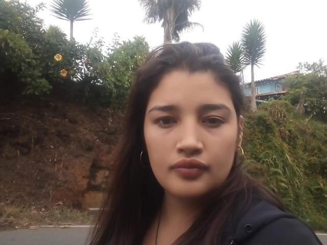 ZafiRouge - Live sex cam - 26683773