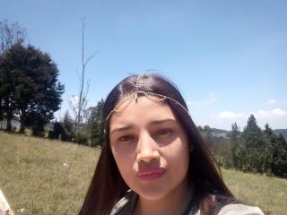 ZafiRouge - Live porn &amp; sex cam - 26683777