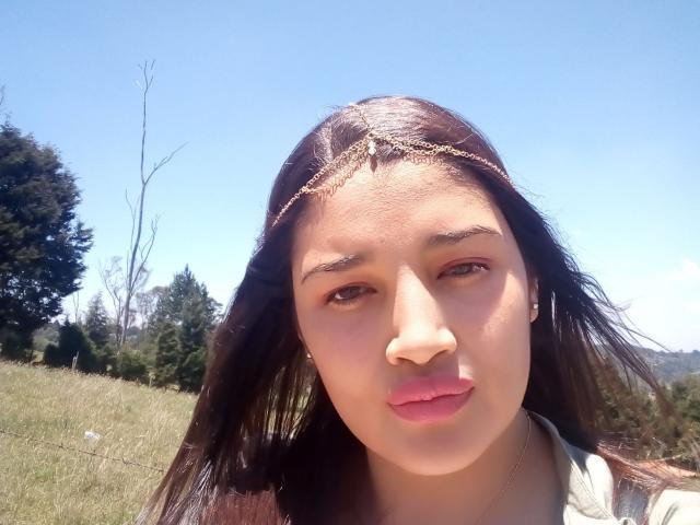 ZafiRouge - Live sex cam - 26683785