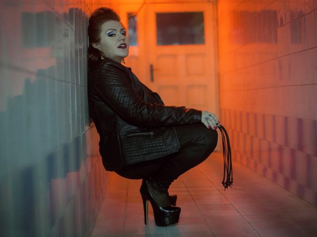 KaryQueen - Sexe cam en vivo - 2668381