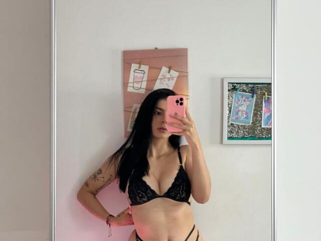 IsabellaJames - Sexe cam en vivo - 26683973