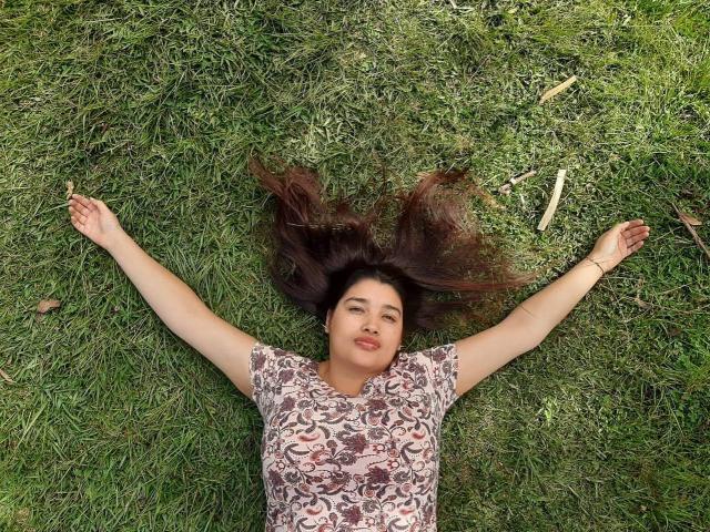 ZafiRouge - Live sex cam - 26683985