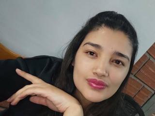 ZafiRouge - Live porn &amp; sex cam - 26684005