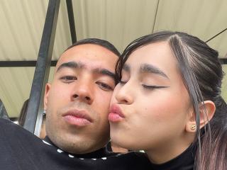 ZoeAndJames - Live porn &amp; sex cam - 26684801