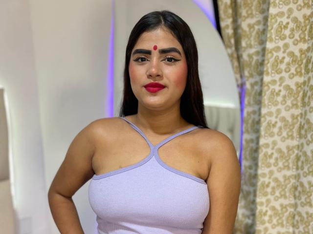 NayaYalitza - Sexe cam en vivo - 26684837