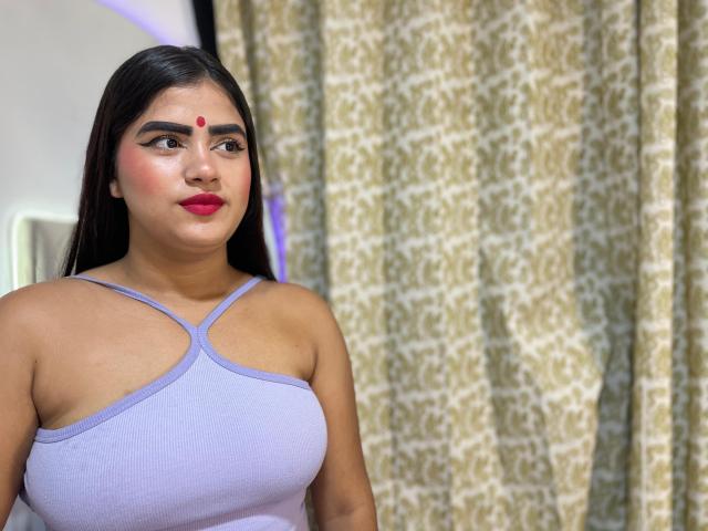 NayaYalitza - Sexe cam en vivo - 26684841