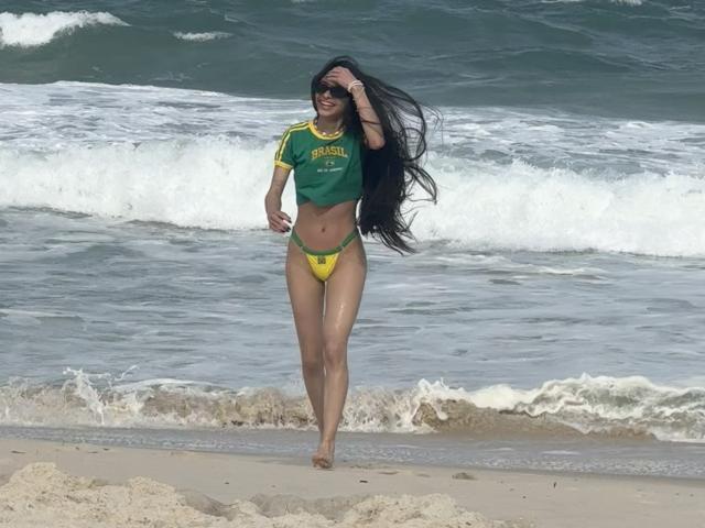 LisaBrunett - Sexe cam en vivo - 26684849