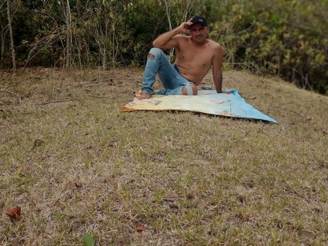 WolfineOne - Live Sex Cam - 26684901