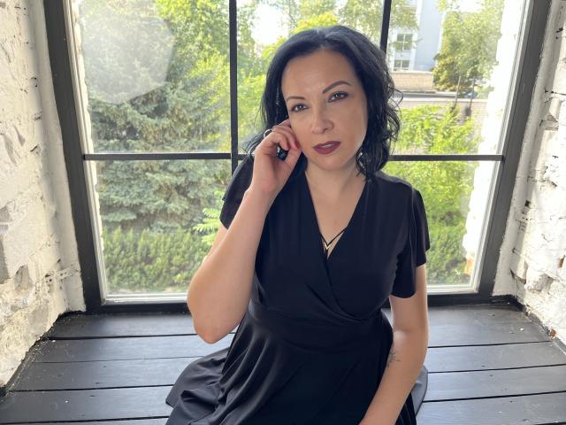 ElizabethSo - Sexe cam en vivo - 26684913