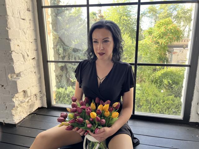 ElizabethSo - Live sexe cam - 26684941