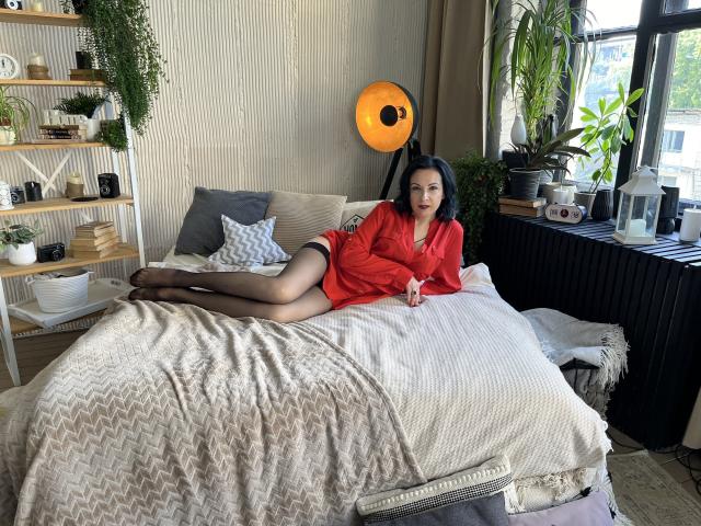 ElizabethSo - Live sexe cam - 26684953