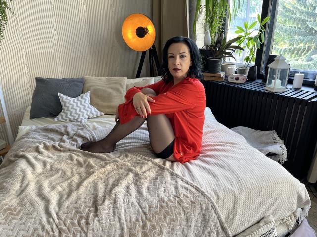 ElizabethSo - Camera khiêu dâm &amp; quyến rũ trực tiếp - 26684965