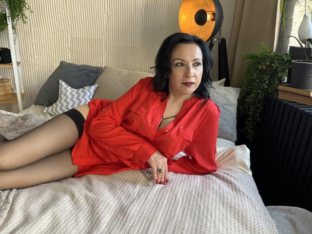 ElizabethSo - Sexe cam en vivo - 26684969