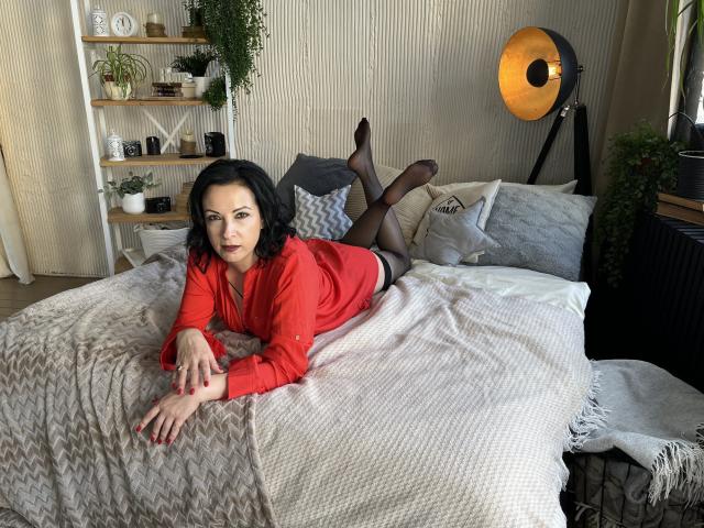 ElizabethSo - сексуальная веб-камера в реальном времени - 26684989