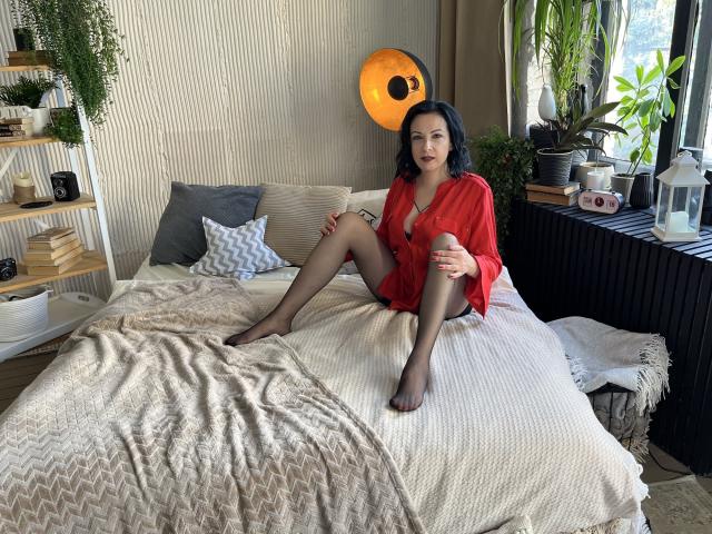 ElizabethSo - Live sexe cam - 26684997