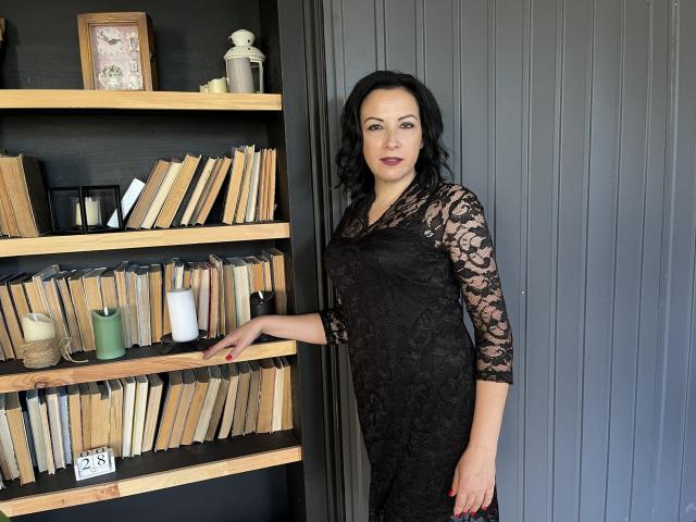 ElizabethSo - Live sexe cam - 26685013