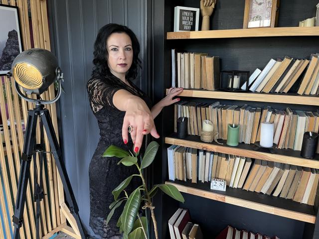 ElizabethSo - Sexe cam en vivo - 26685021