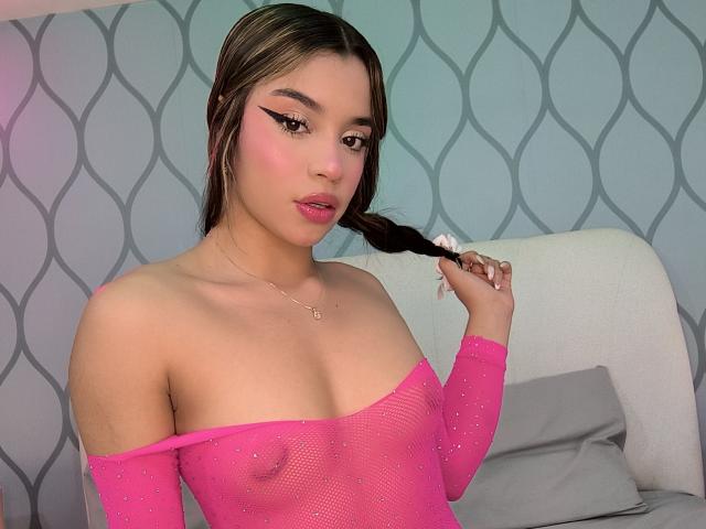 LunaVali - Sexe cam en vivo - 26685125