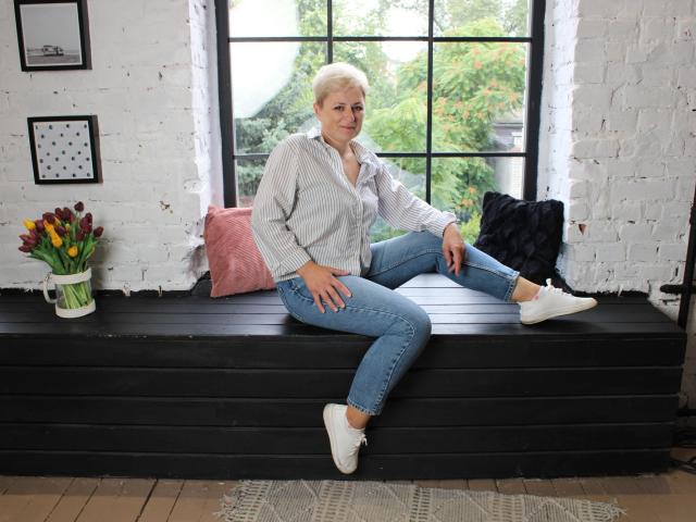 EmiliaGree - Camera khiêu dâm &amp; quyến rũ trực tiếp - 26685297