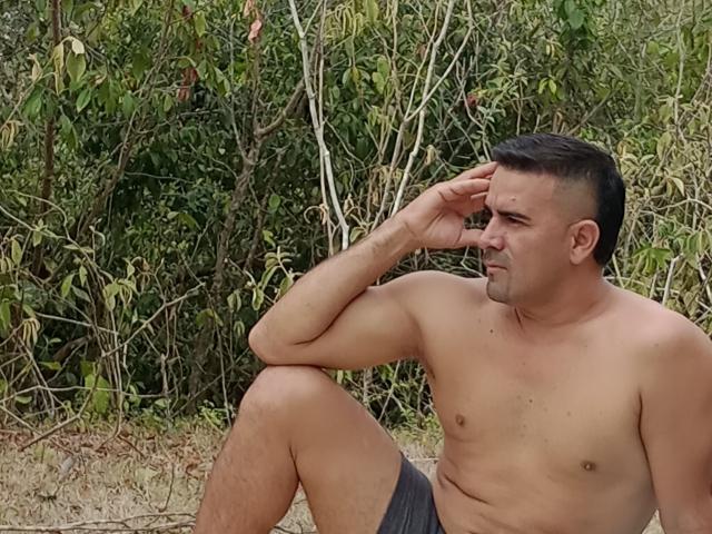 WolfineOne - Live Sex Cam - 26685381