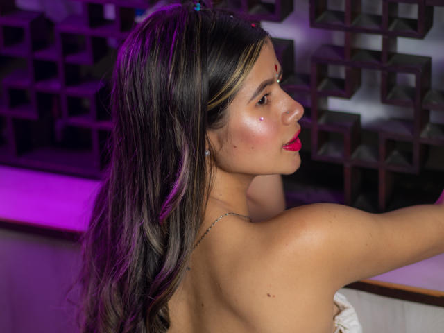 SheylaSpooner - Sexe cam en vivo - 26685649