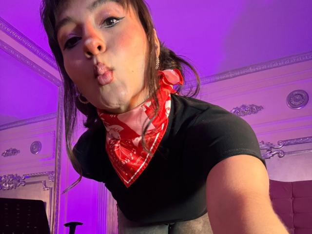 AlisonFiisher - Sexe cam en vivo - 26685753