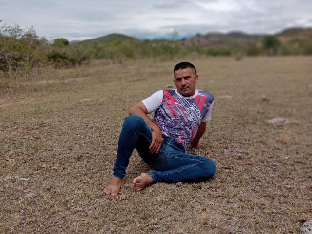 WolfineOne - Live Sex Cam - 26685861