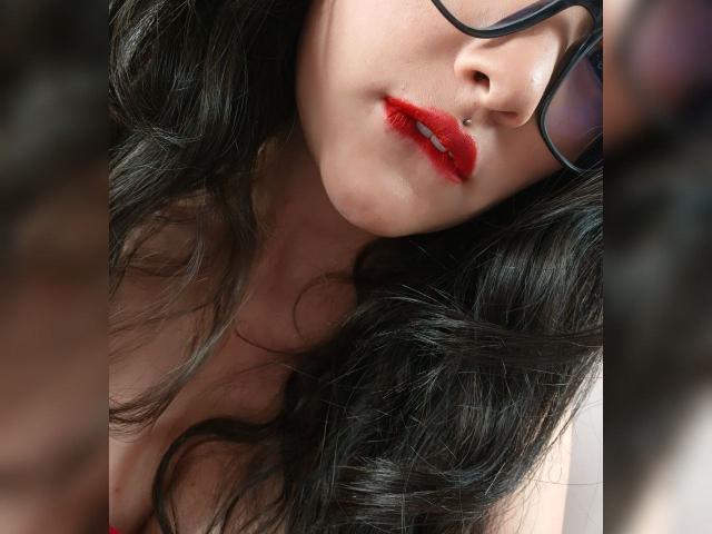 NataliaRivas - ライブポルノ&amp;セックスカム - 26685961