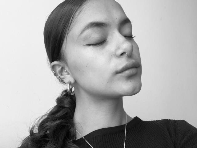 AlmaPonce - Live sexe cam - 26686333