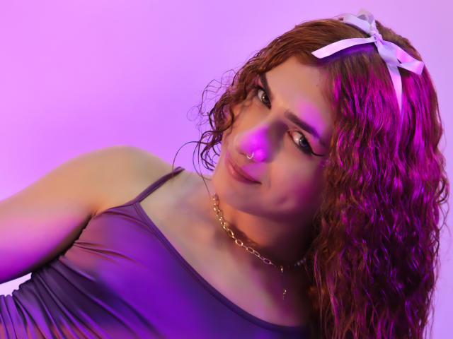 AndyDupont - Sexe cam en vivo - 26686337