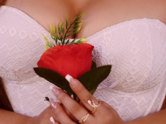 KylieCharm - Live sexe cam - 26687389