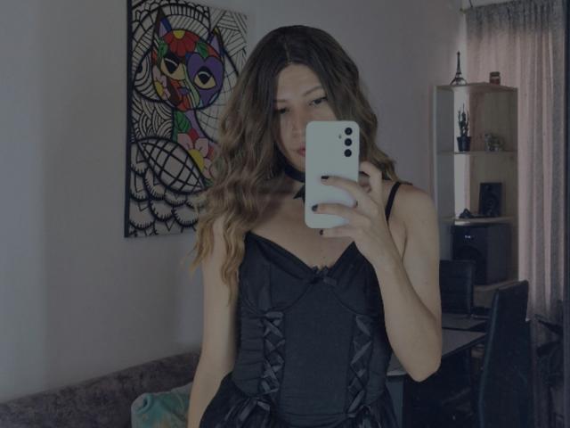 SanzJulie - Sexe cam en vivo - 26687437