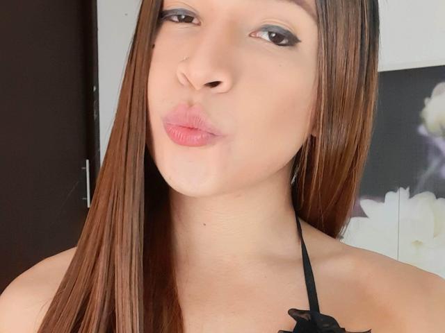 SanzJulie - Sexe cam en vivo - 26687457