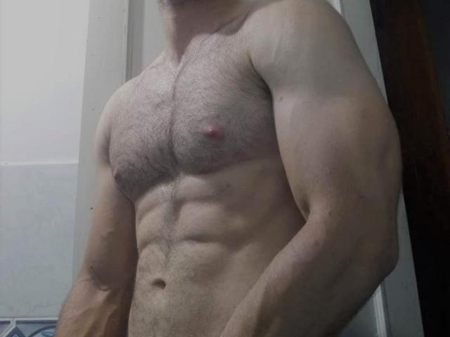 NachoMasterVidal - Sexe cam en vivo - 26687569