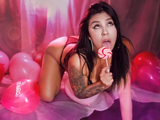 NenaBlack - Live sexe cam - 26687617