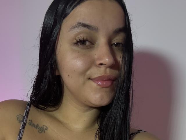 HikariChloe - Sexe cam en vivo - 26687705