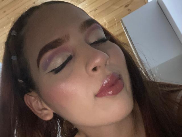 SharonDuboiss - Live porn &amp; sex cam - 26688441