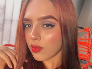 SharonDuboiss - Live porn &amp; sex cam - 26688445