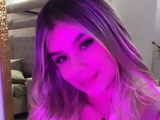 SashaPolet - Live sex cam - 26688485