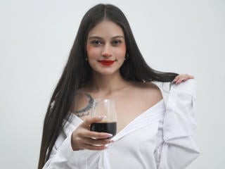 LizzaRose - Live sex cam - 26688653